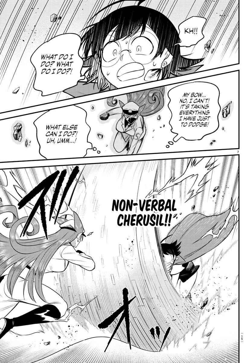Chapter 400 - Page 9