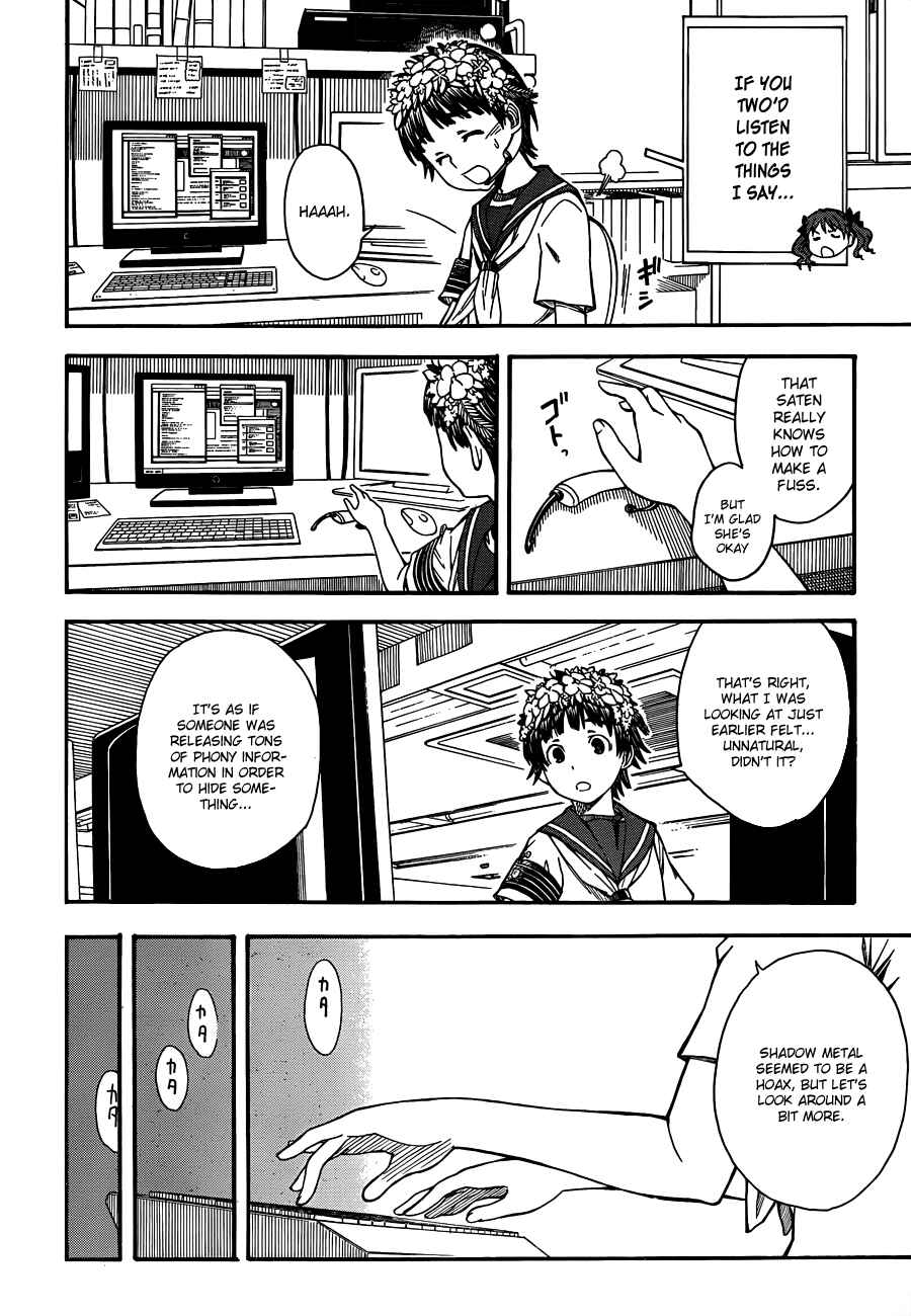 Chapter 47 - Page 22