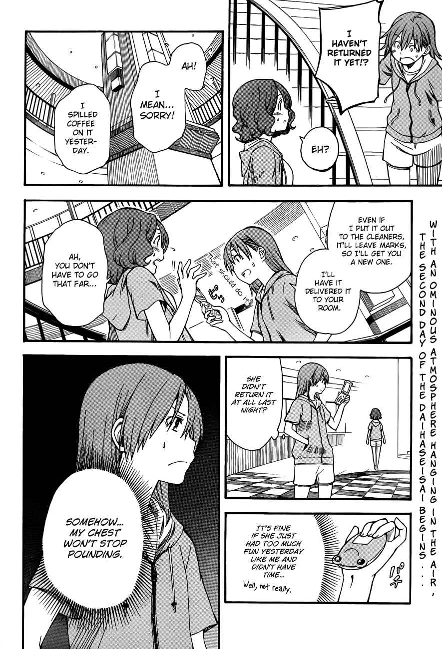 Chapter 47 - Page 28