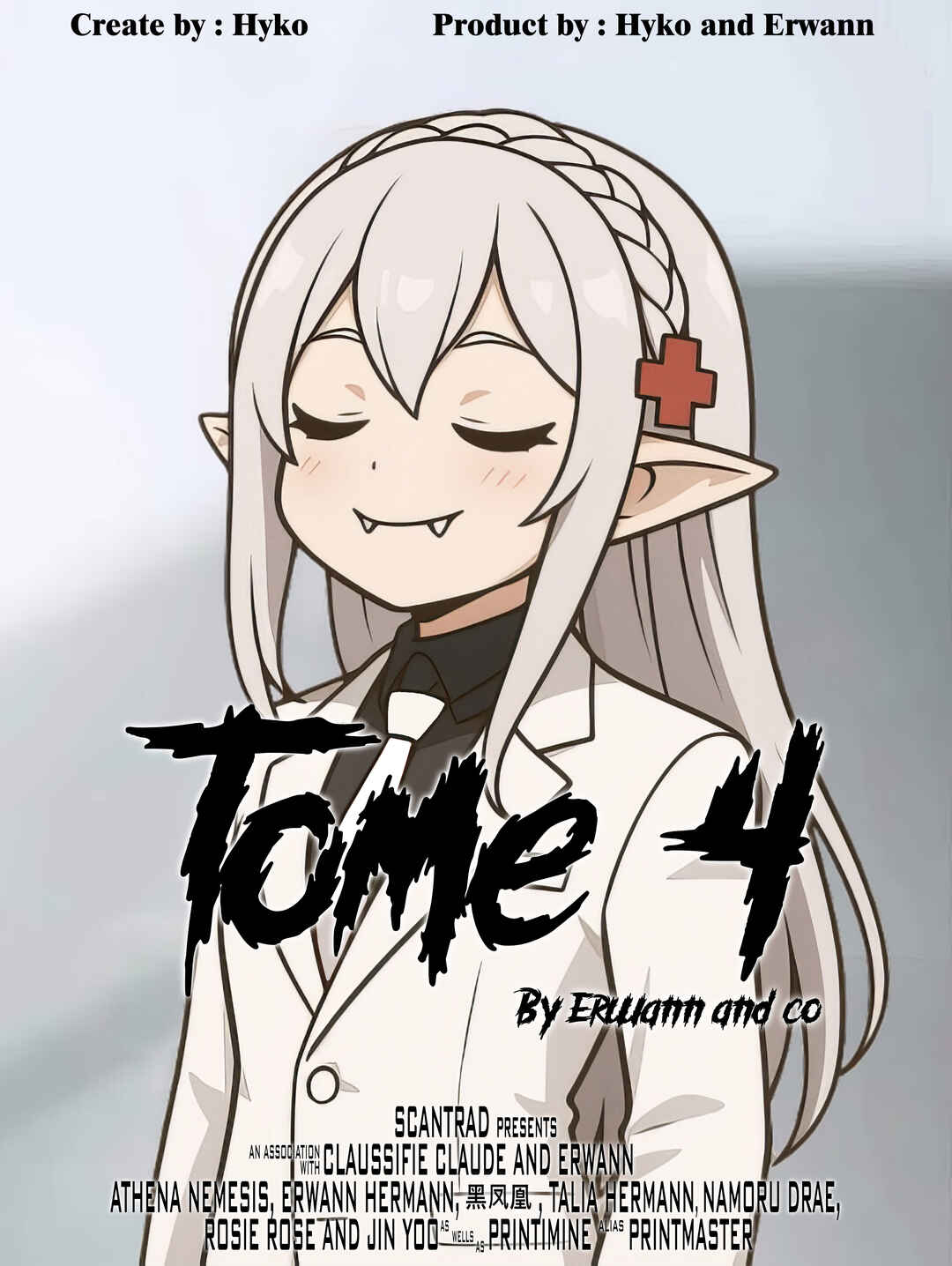 Chapter 50.5 - Page 1