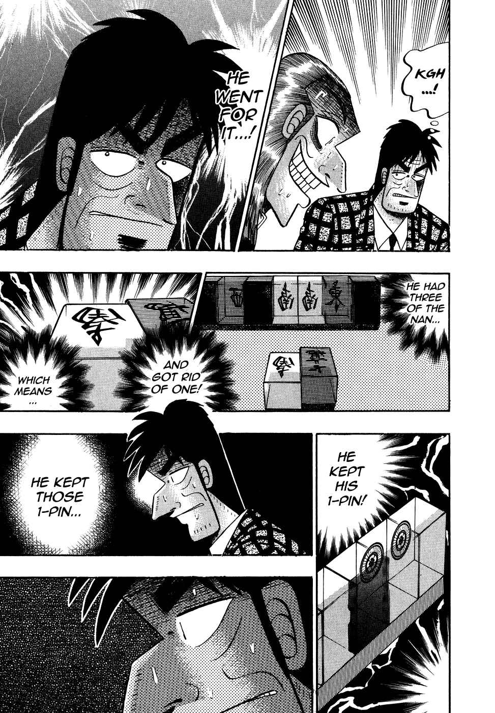 Chapter 152 - Page 13