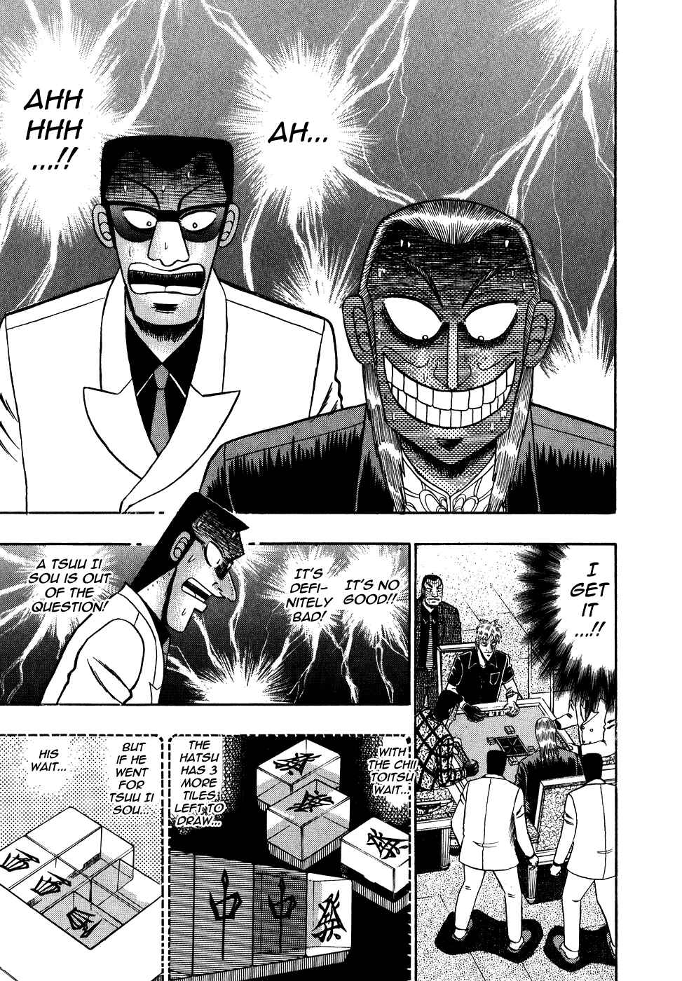 Chapter 152 - Page 16