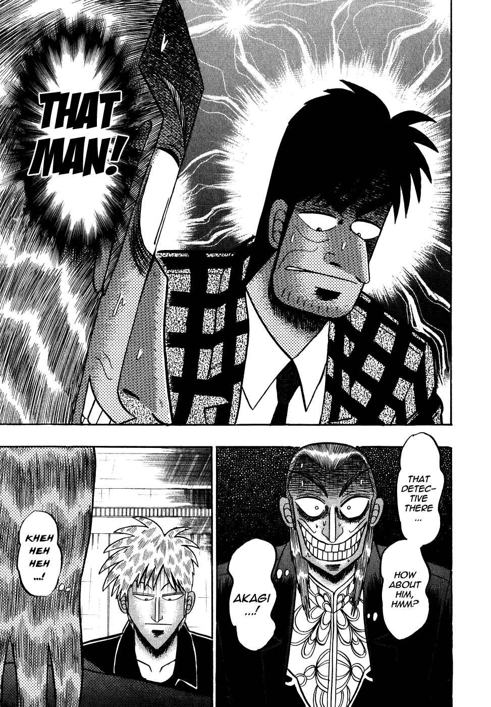 Chapter 152 - Page 23