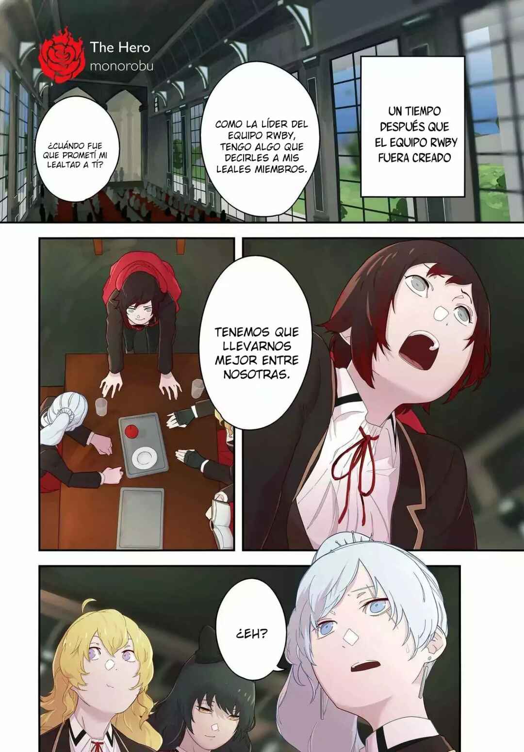 Chapter 1 - Page 7