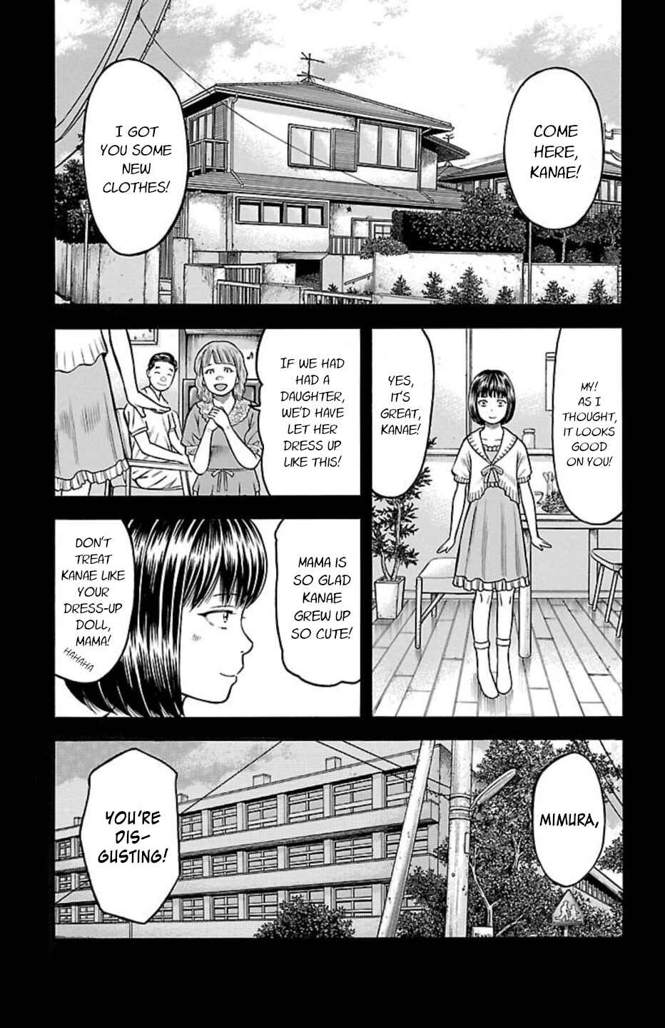 Chapter 82 - Page 25