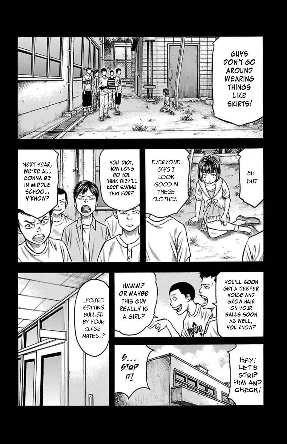Chapter 82 - Page 26