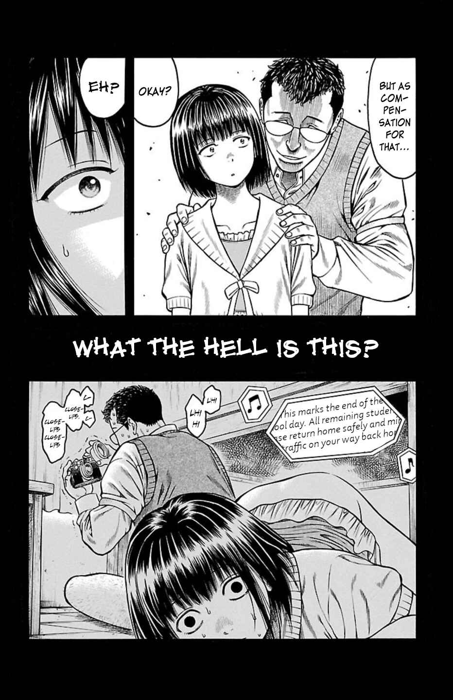 Chapter 82 - Page 28