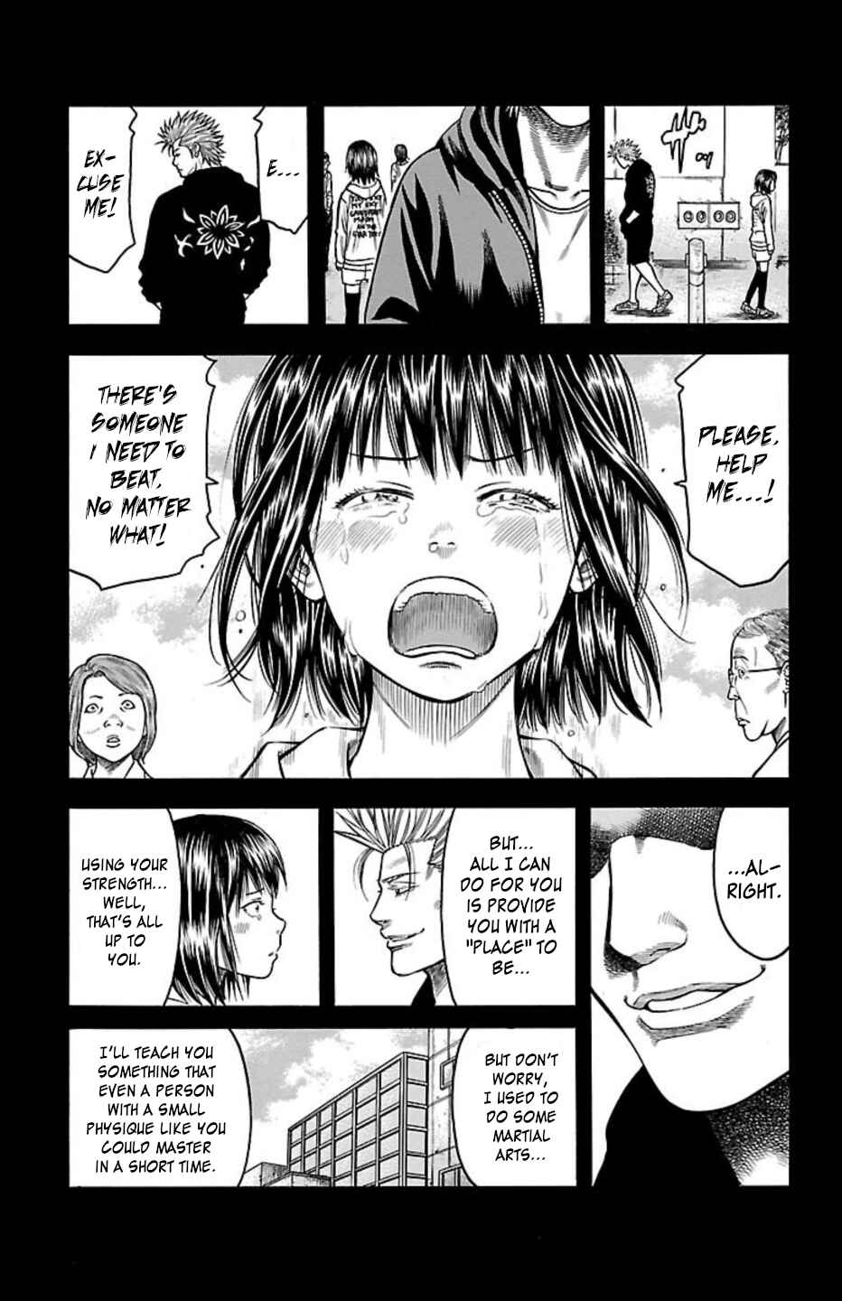 Chapter 82 - Page 31