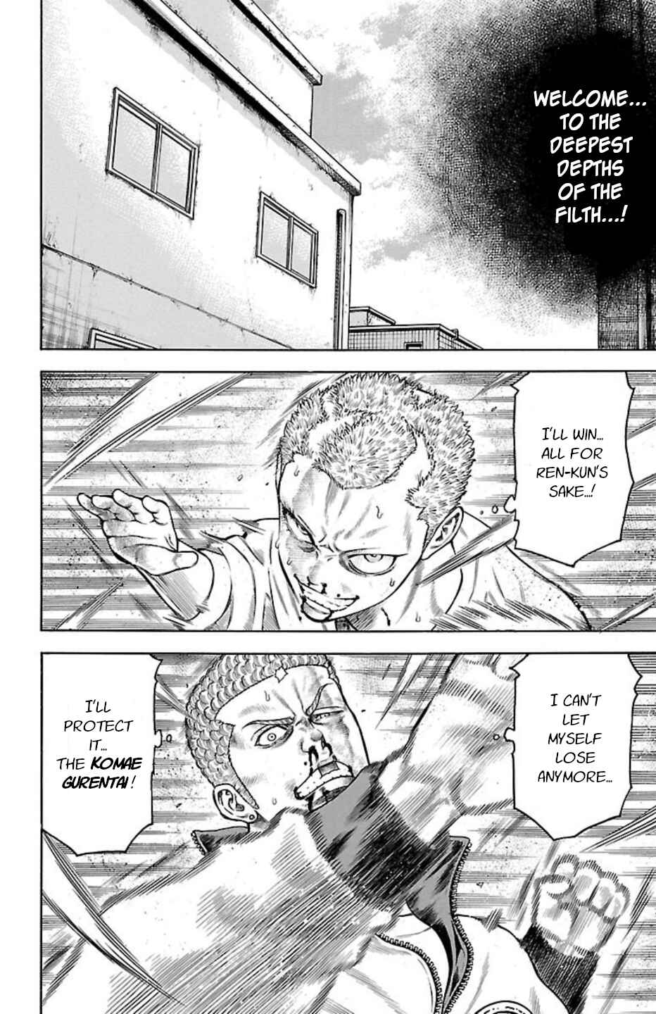 Chapter 82 - Page 36