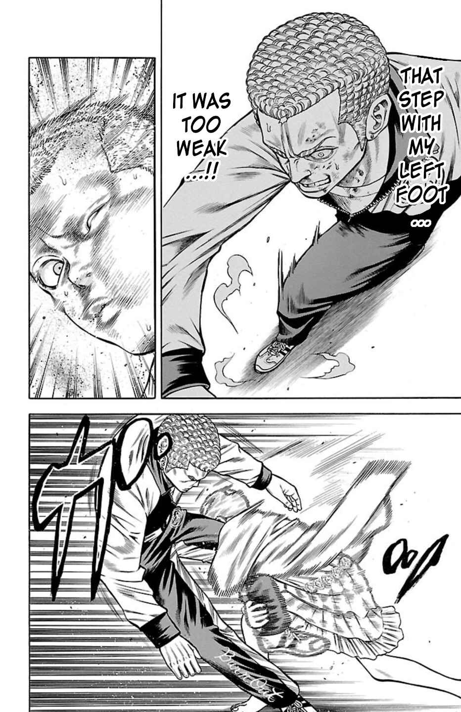 Chapter 82 - Page 38