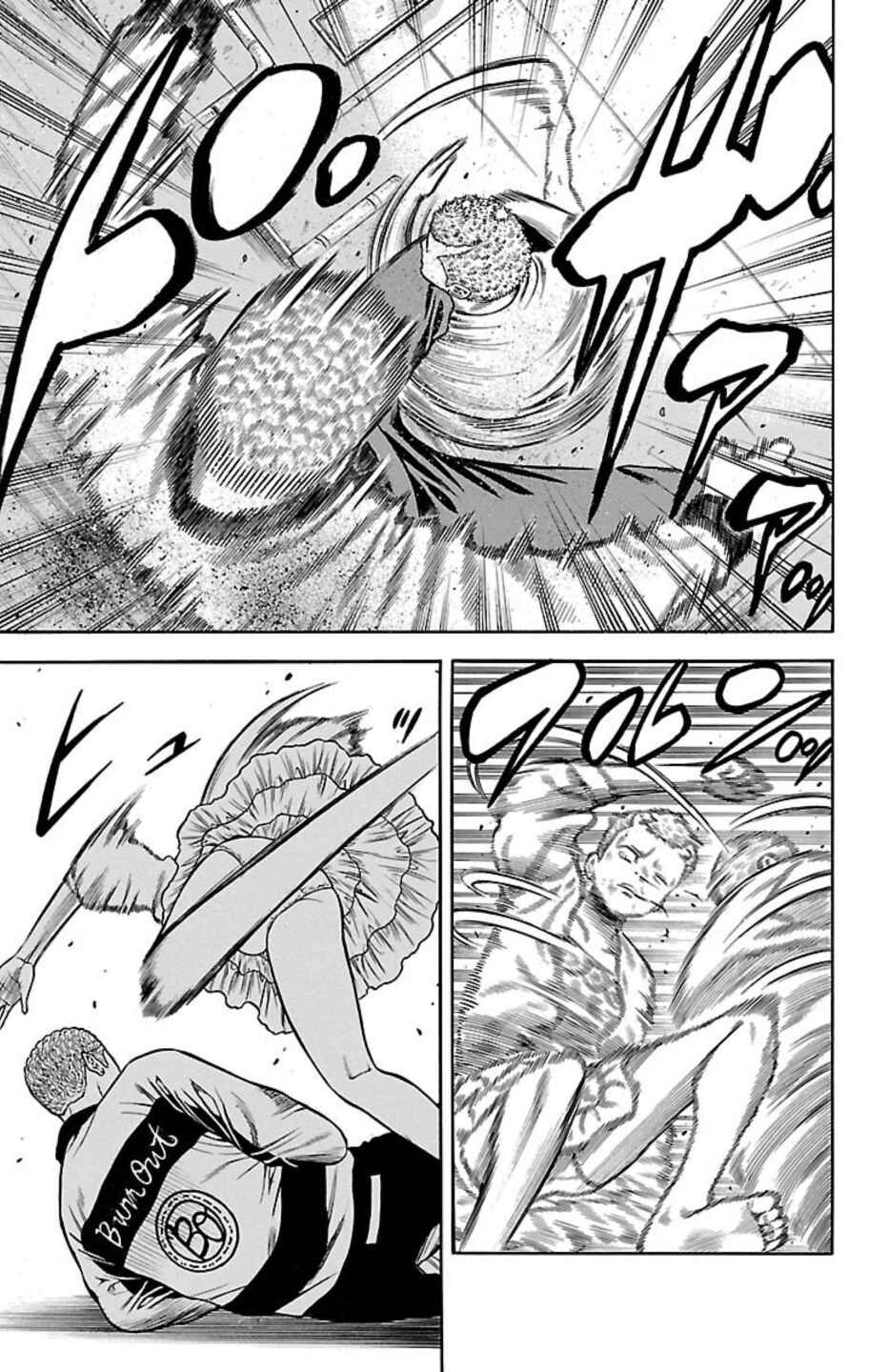 Chapter 82 - Page 39