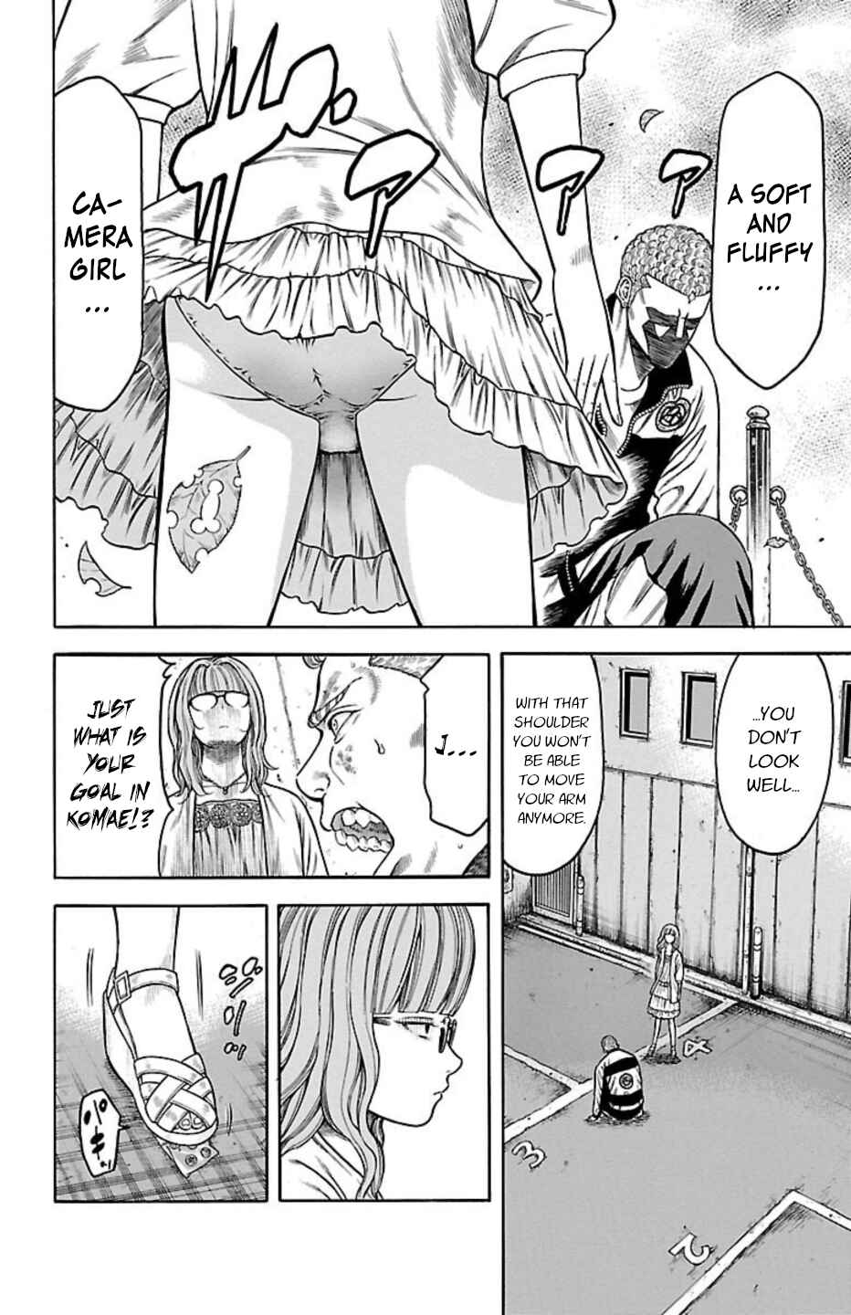 Chapter 82 - Page 4