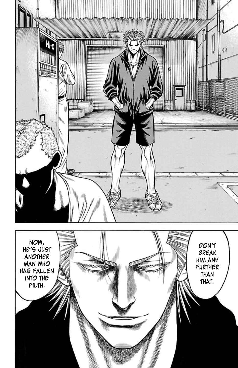 Chapter 82 - Page 43