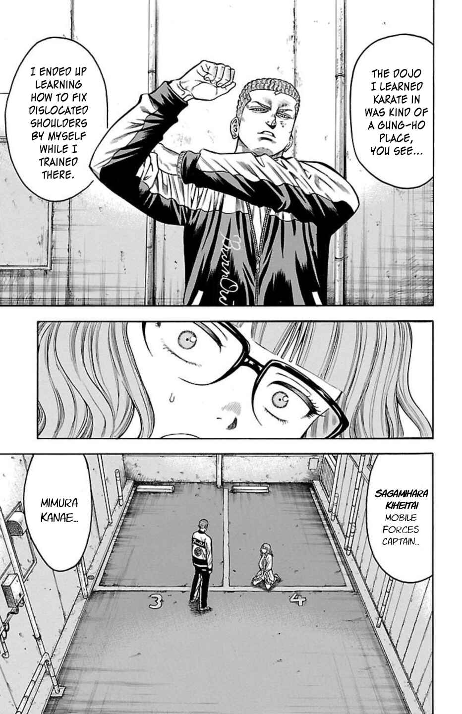 Chapter 82 - Page 9