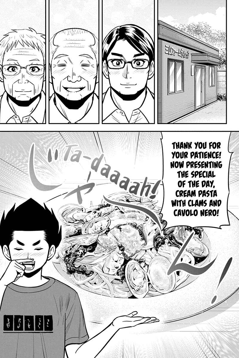 Chapter 92 - Page 13