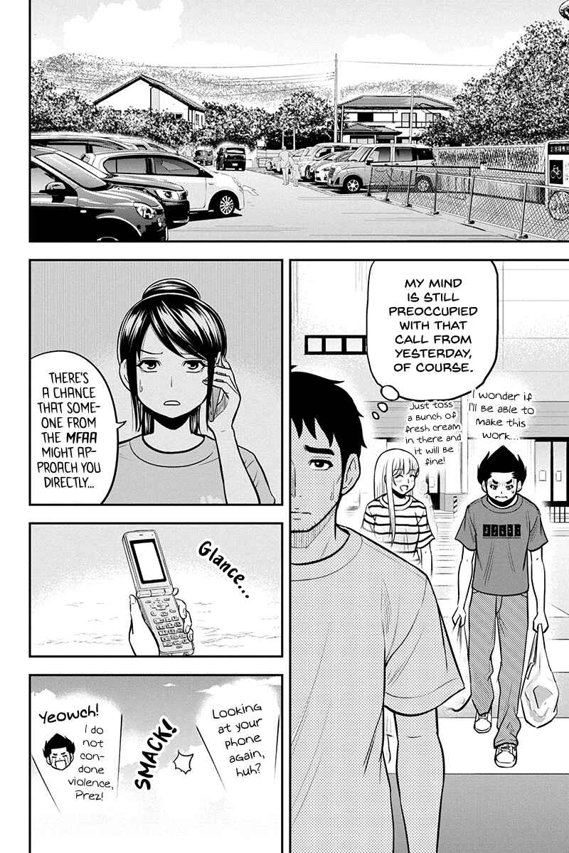 Chapter 92 - Page 6