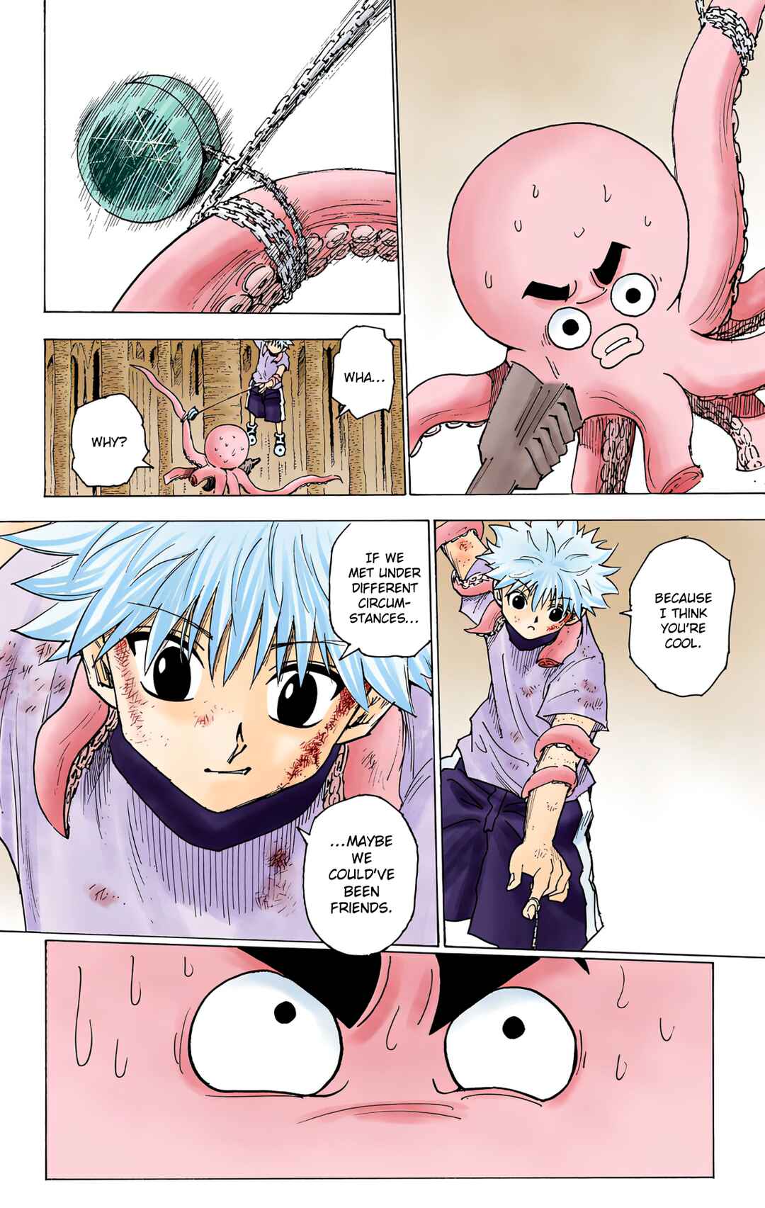 Chapter 238 - Page 10