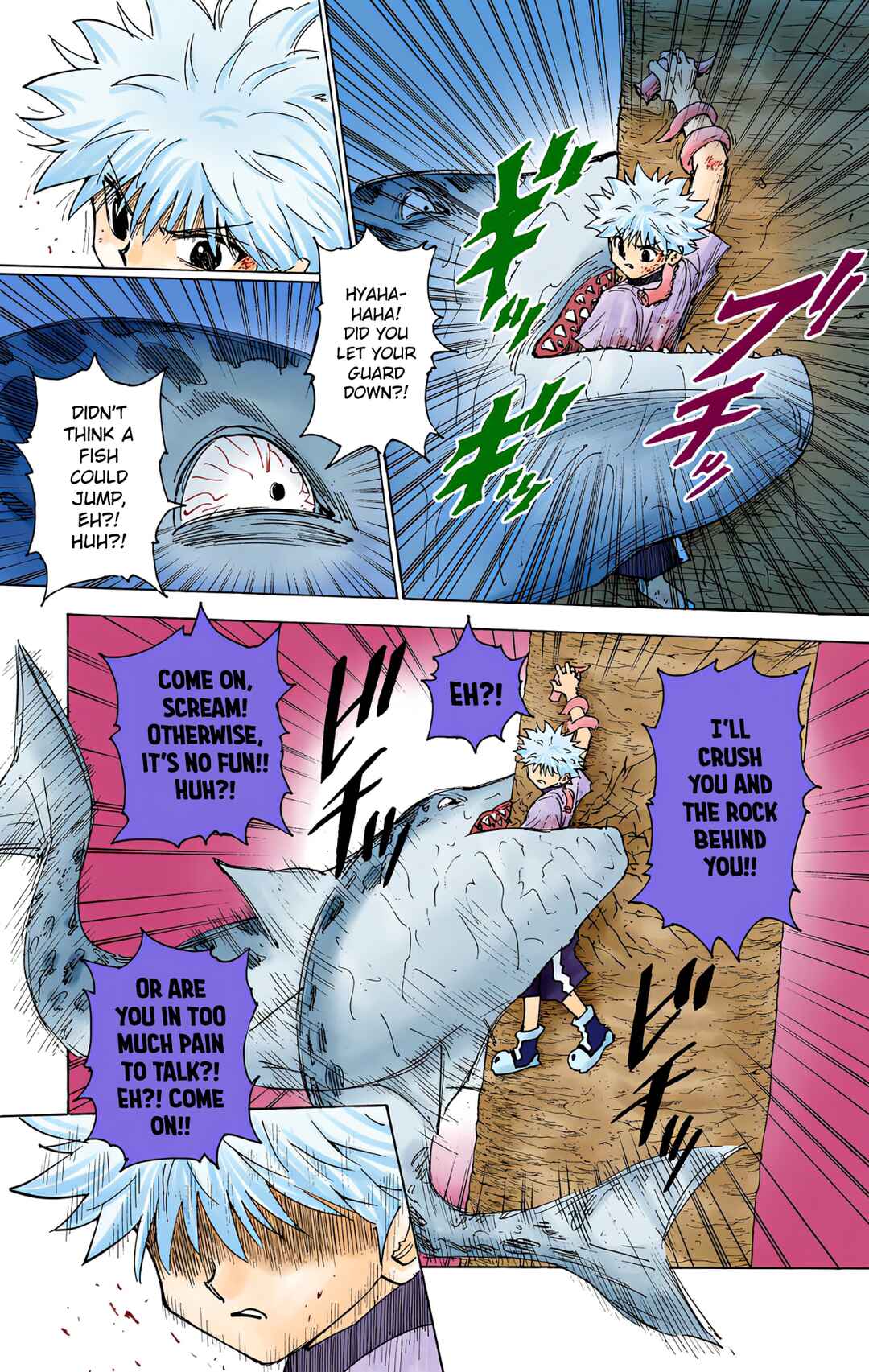 Chapter 238 - Page 13