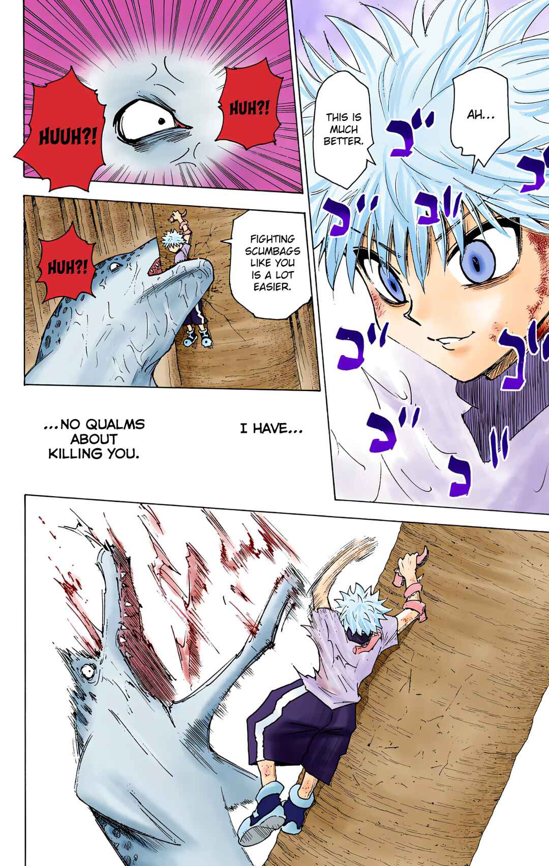 Chapter 238 - Page 14