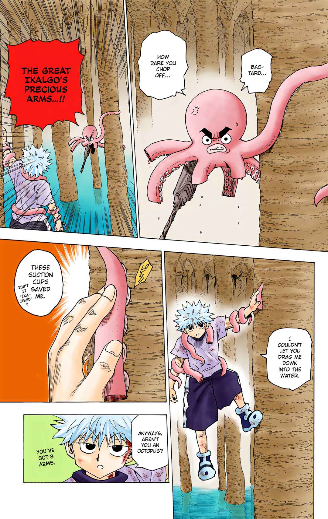 Chapter 238 - Page 3