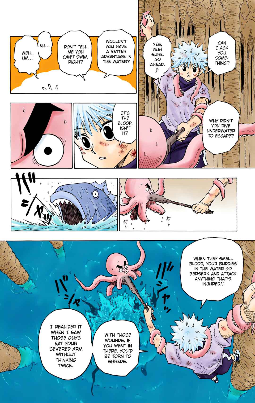 Chapter 238 - Page 6
