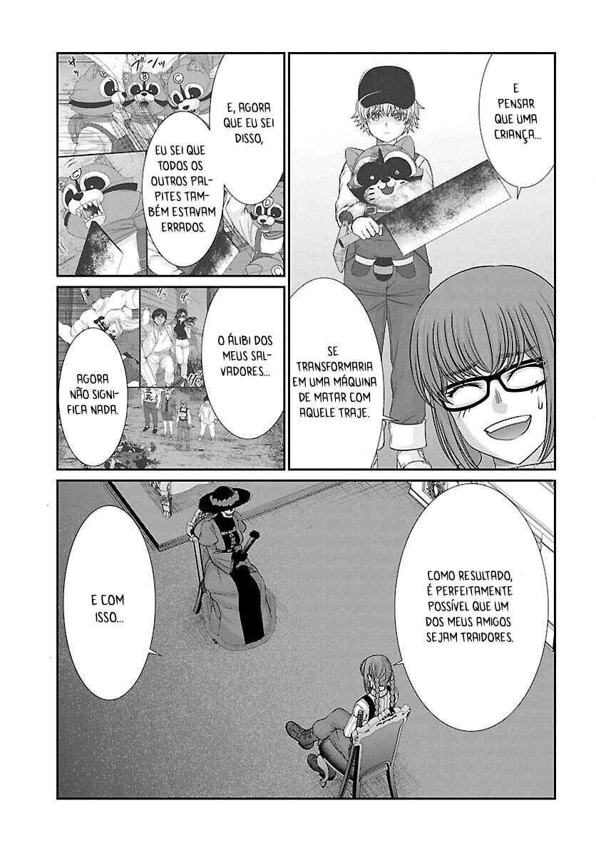 Chapter 86 - Page 18