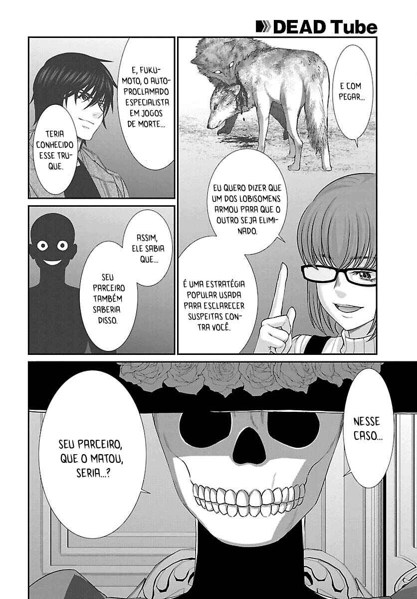 Chapter 86 - Page 27