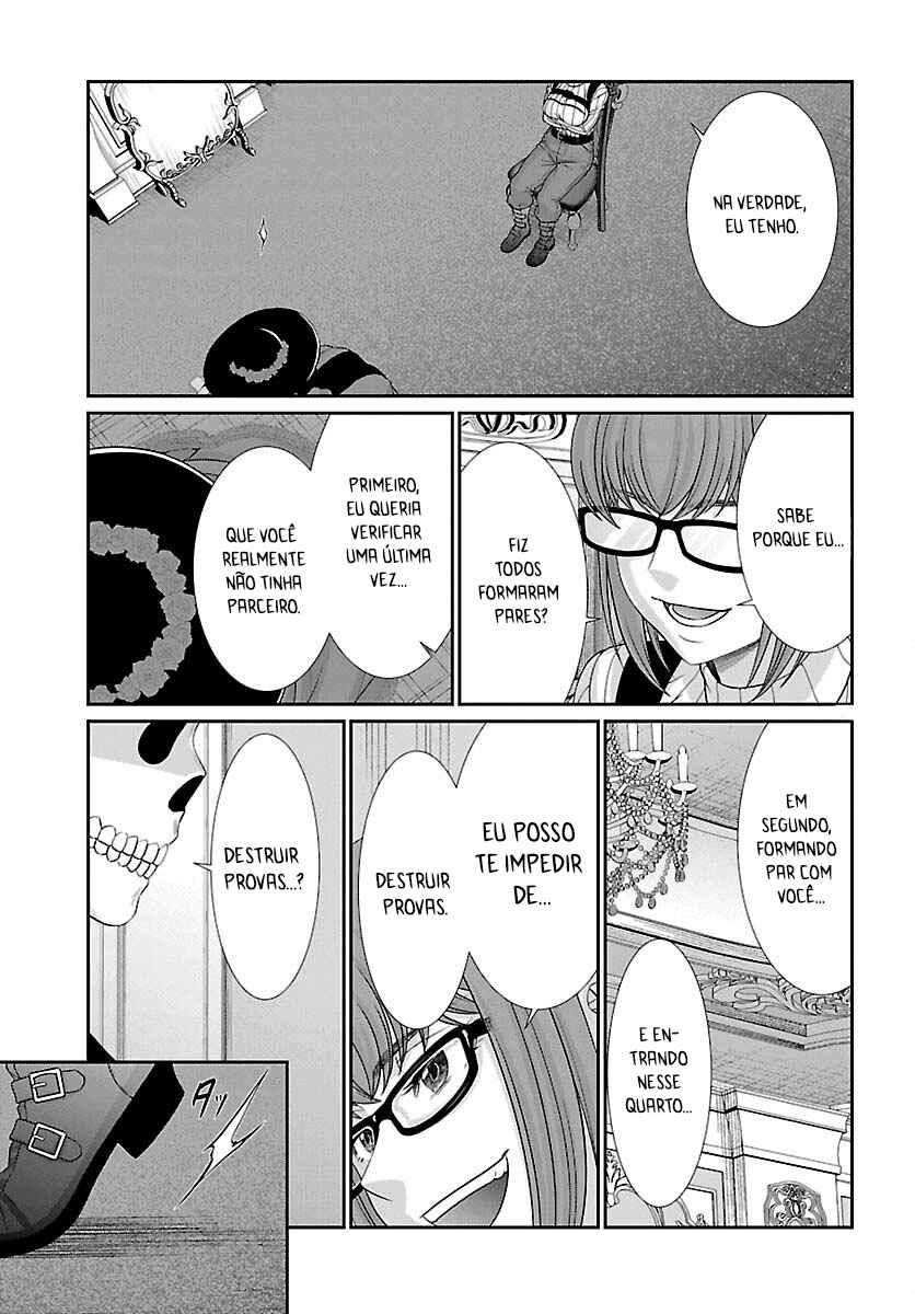 Chapter 86 - Page 33