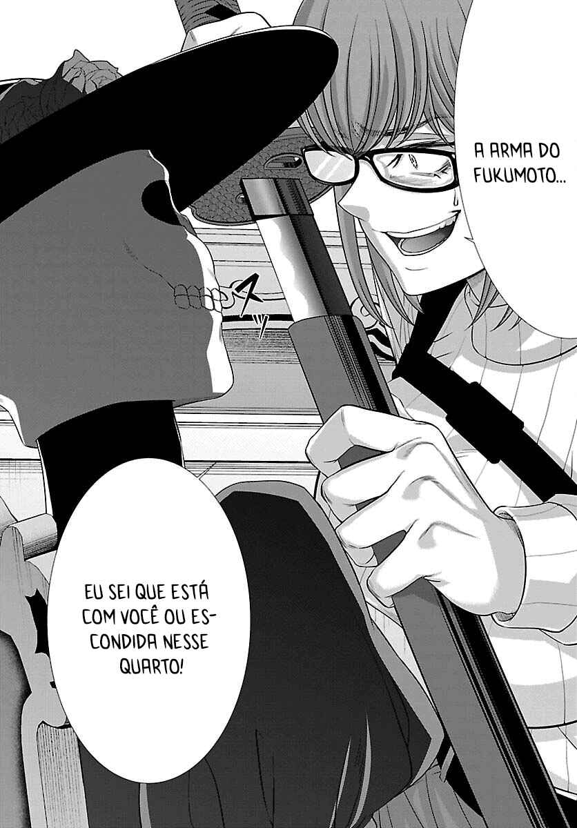 Chapter 86 - Page 34