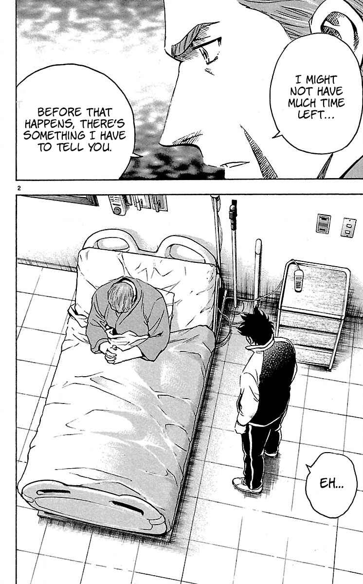 Chapter 580 - Page 2