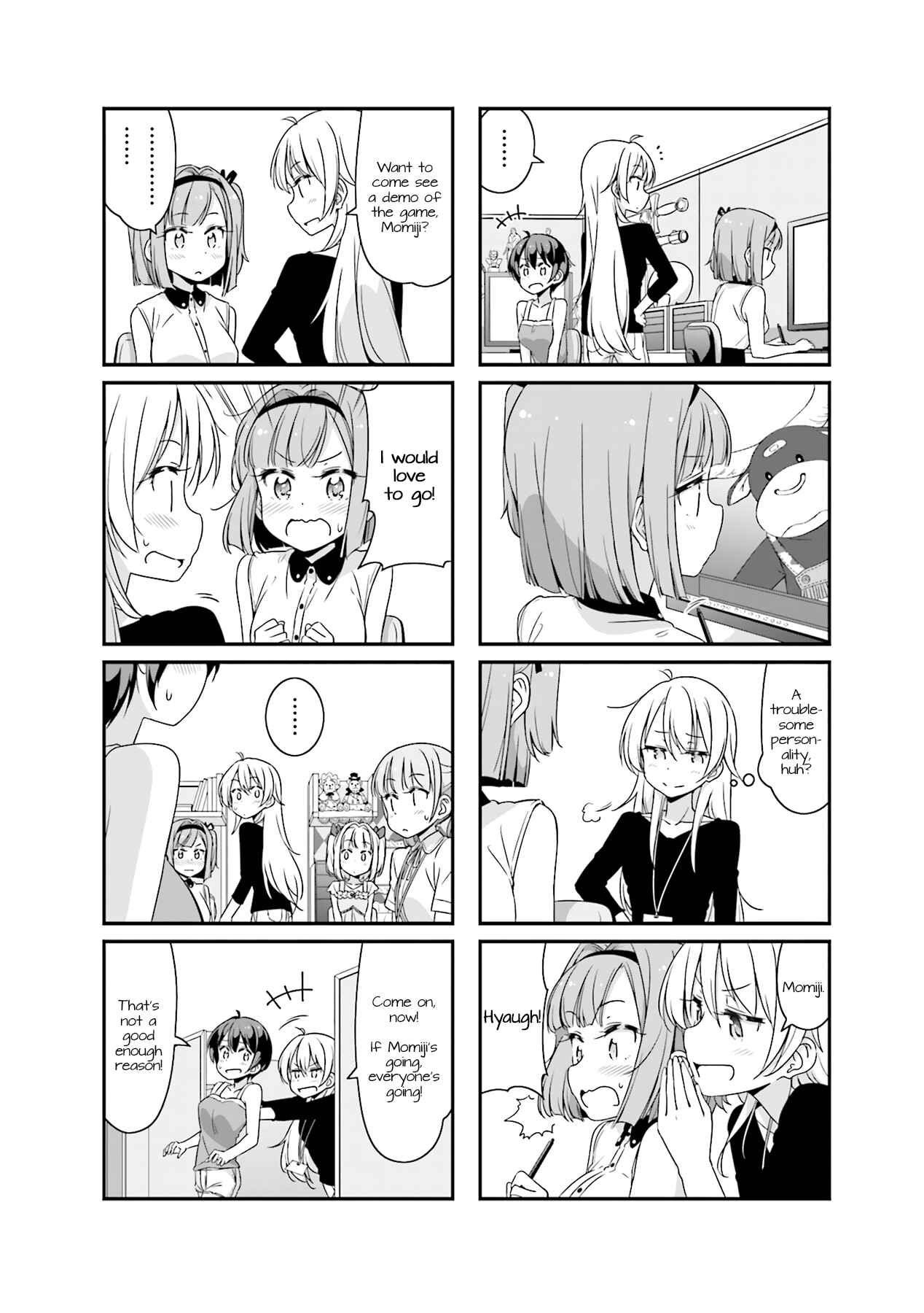 Chapter 62 - Page 4