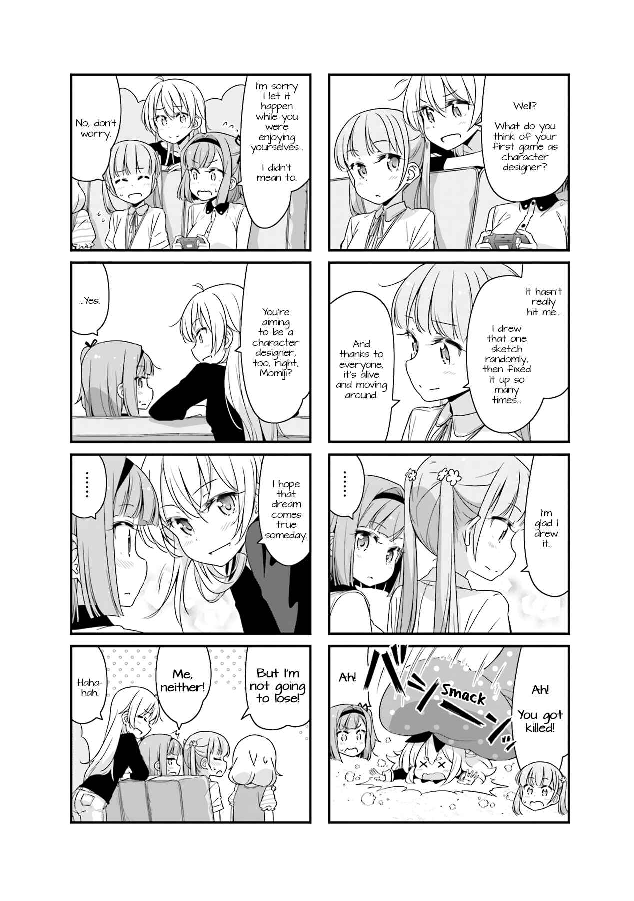Chapter 62 - Page 8