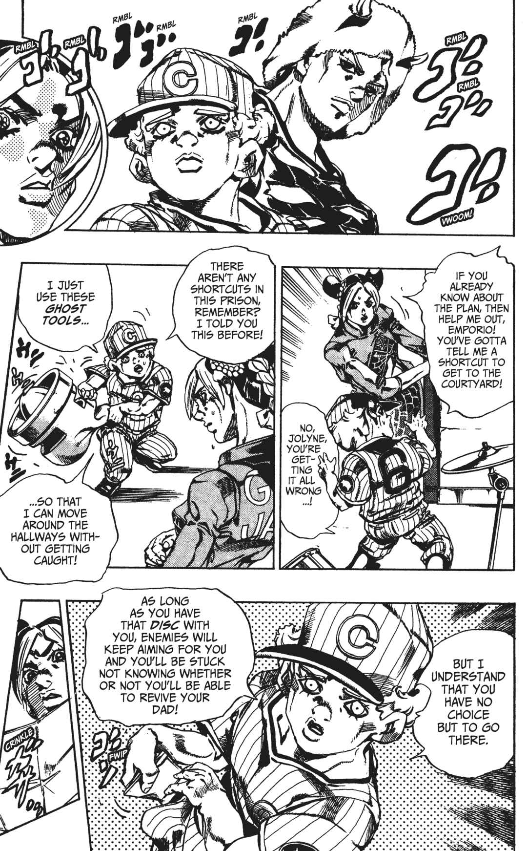 Chapter 40 - Page 12