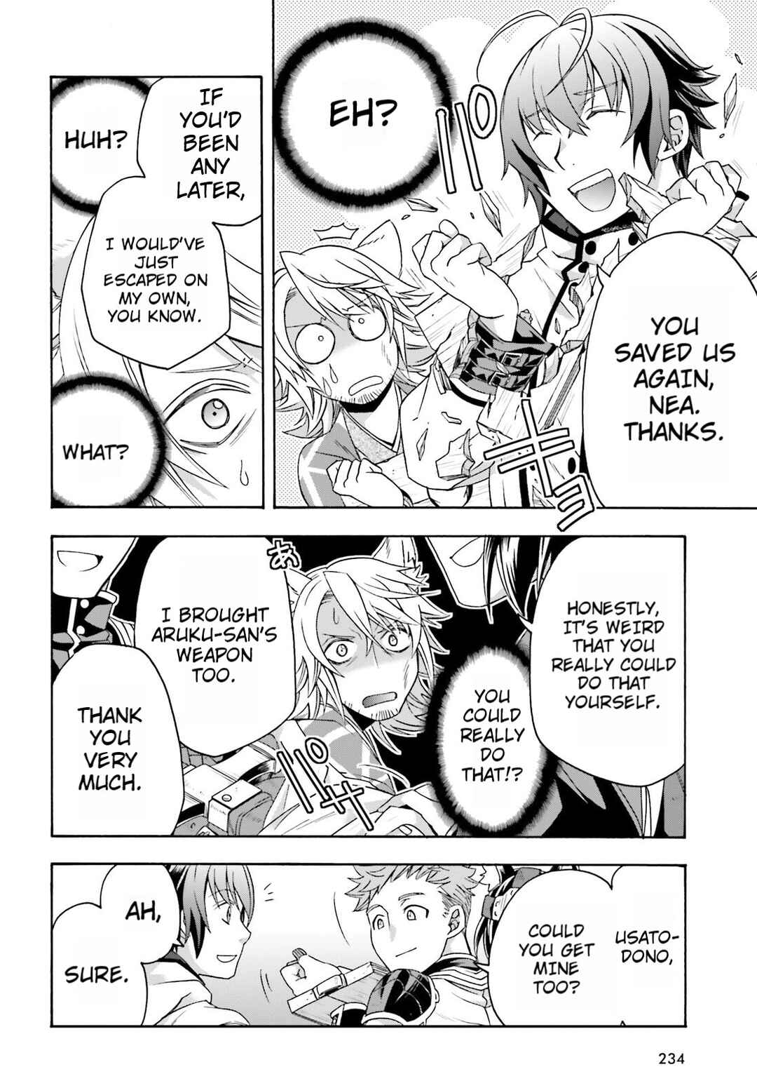 Chapter 81 - Page 16