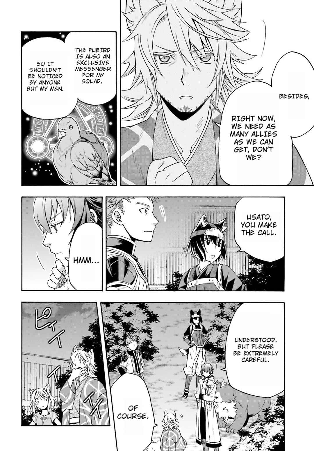 Chapter 81 - Page 28