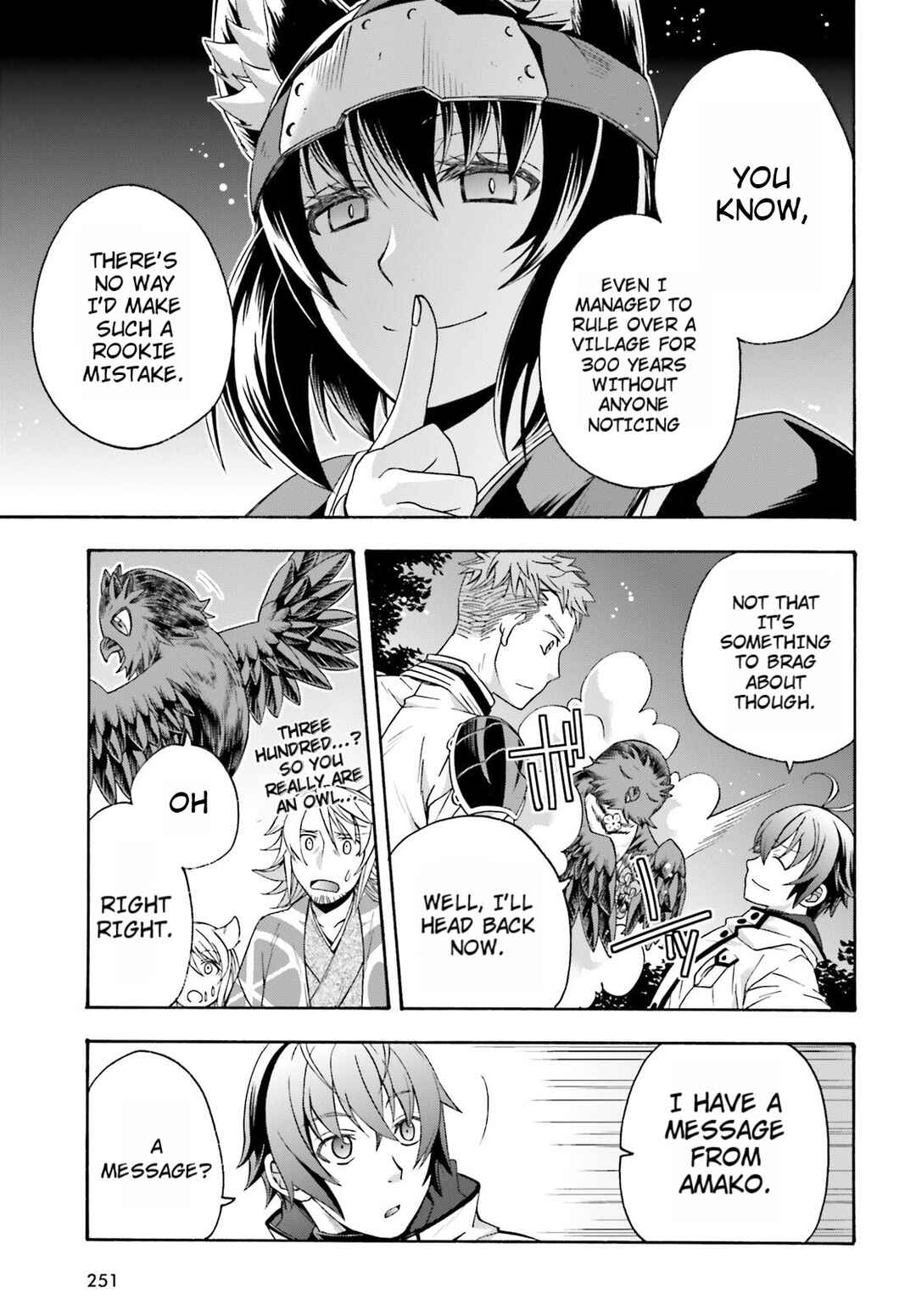 Chapter 81 - Page 33