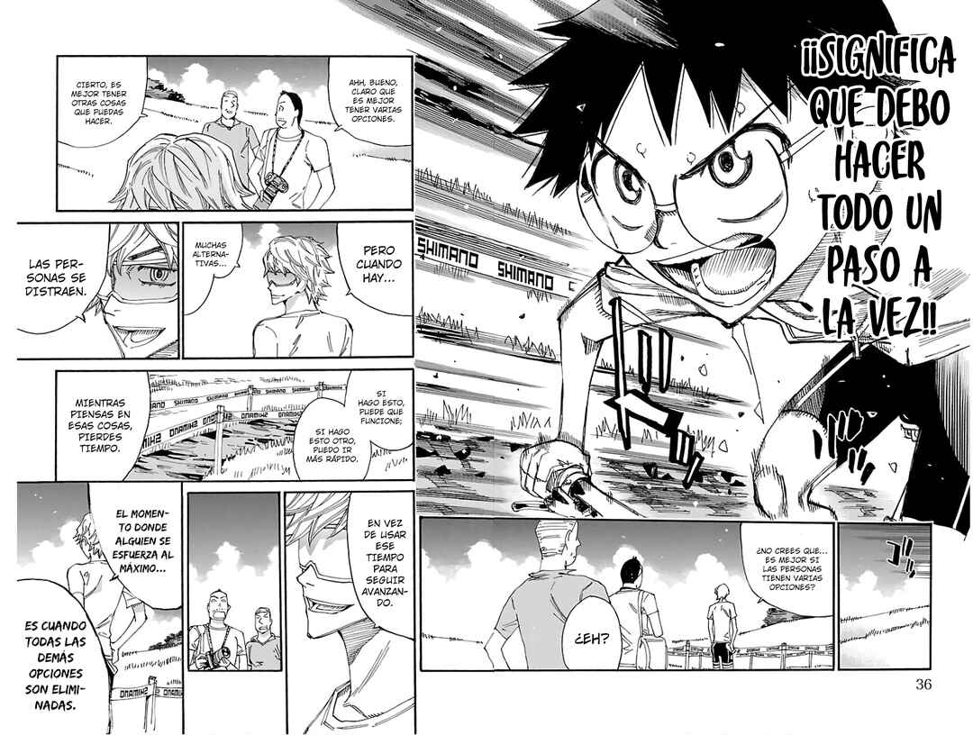 Chapter 589 - Page 10