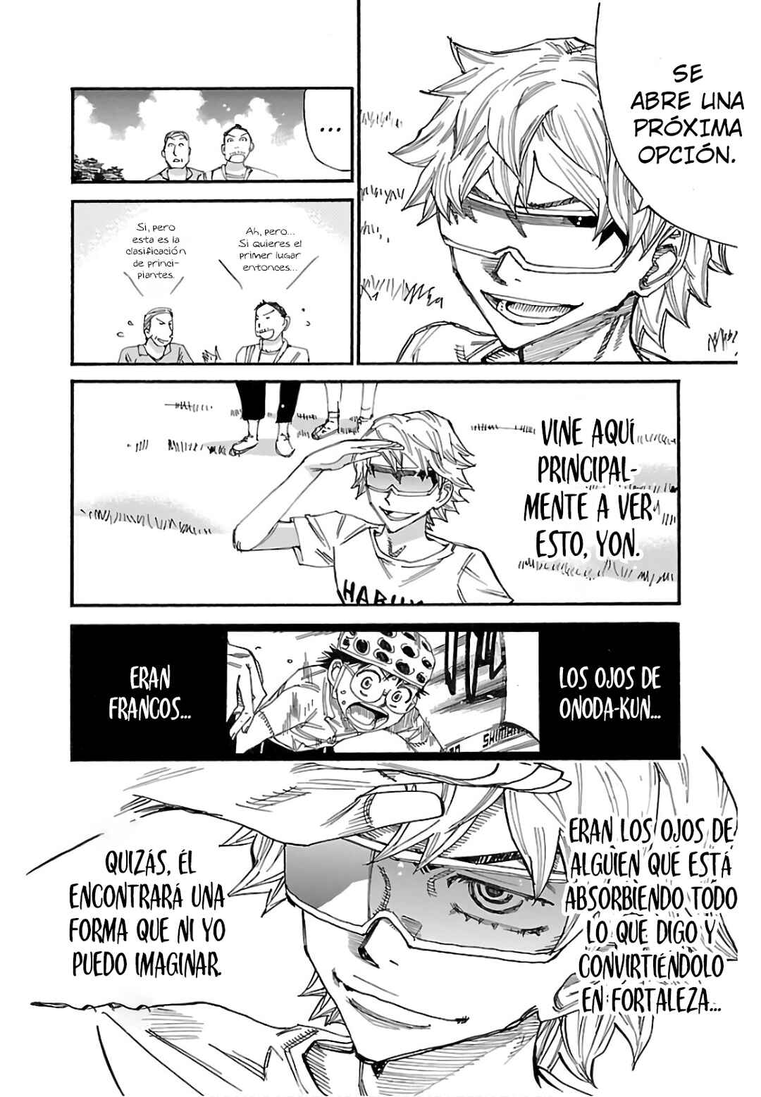 Chapter 589 - Page 14