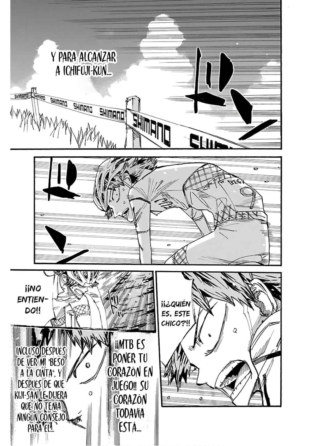 Chapter 589 - Page 15