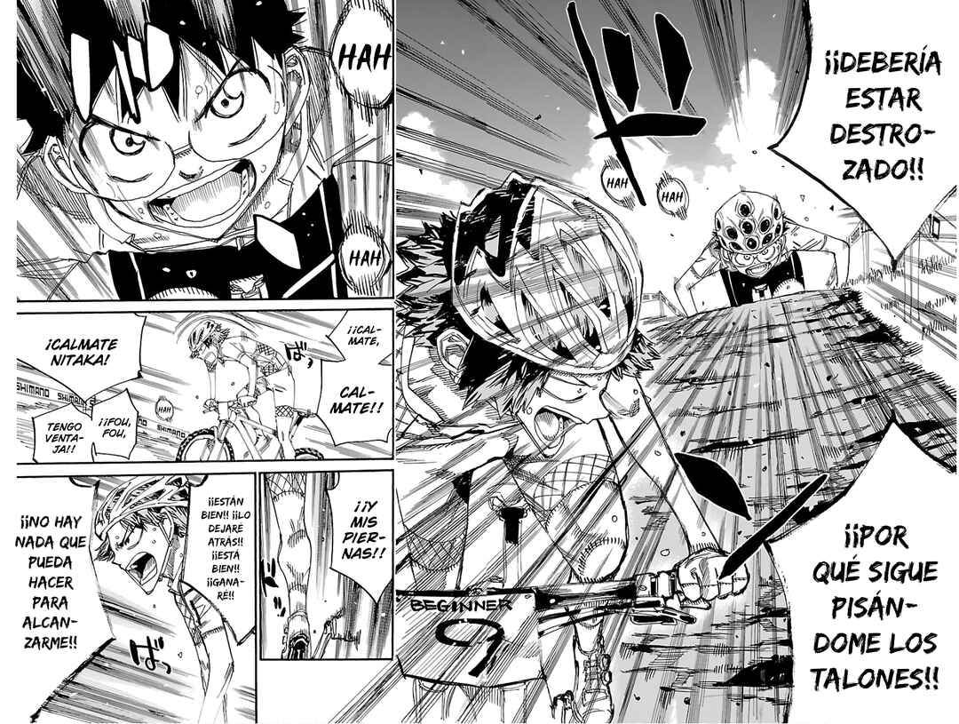 Chapter 589 - Page 16