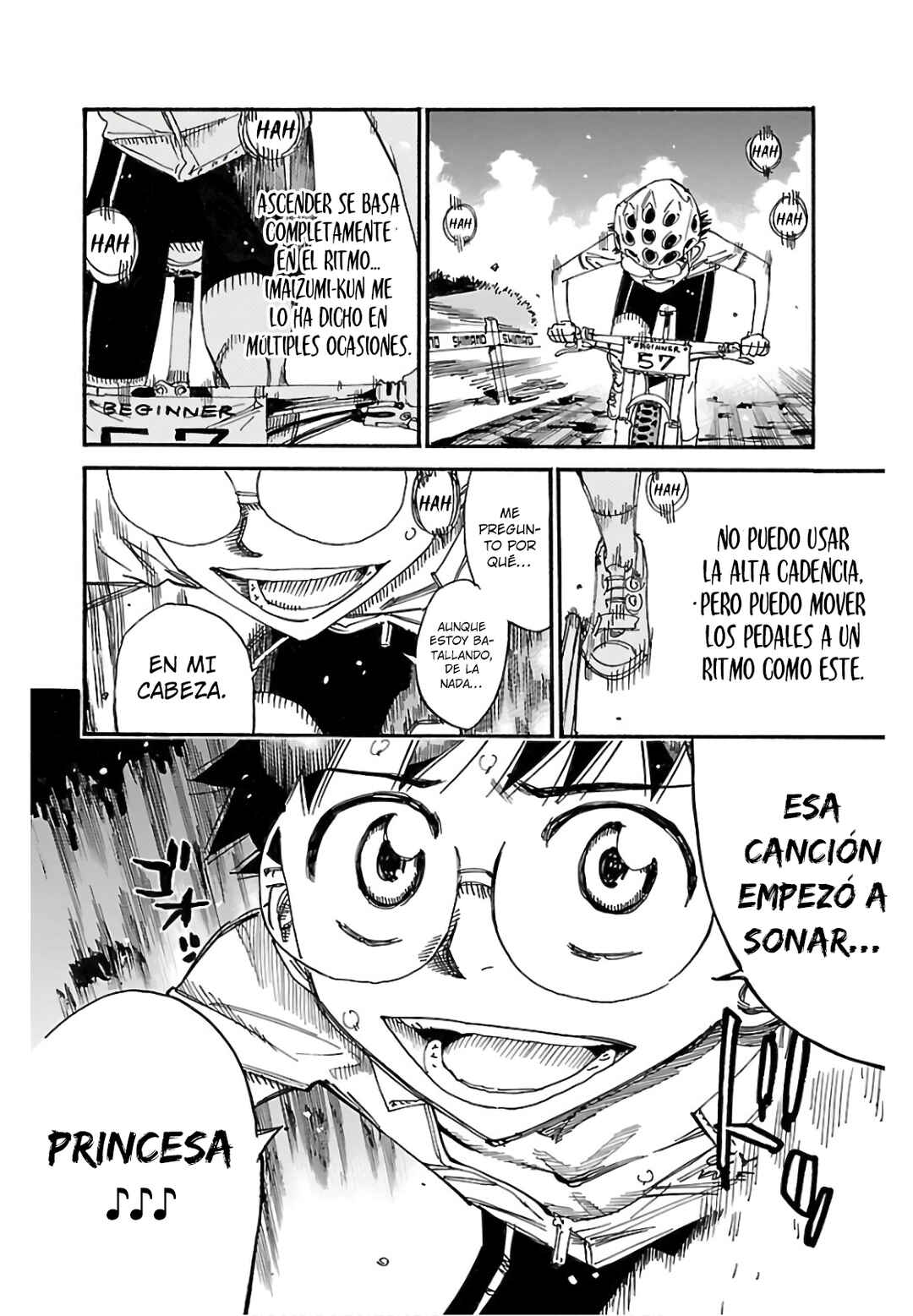Chapter 589 - Page 17