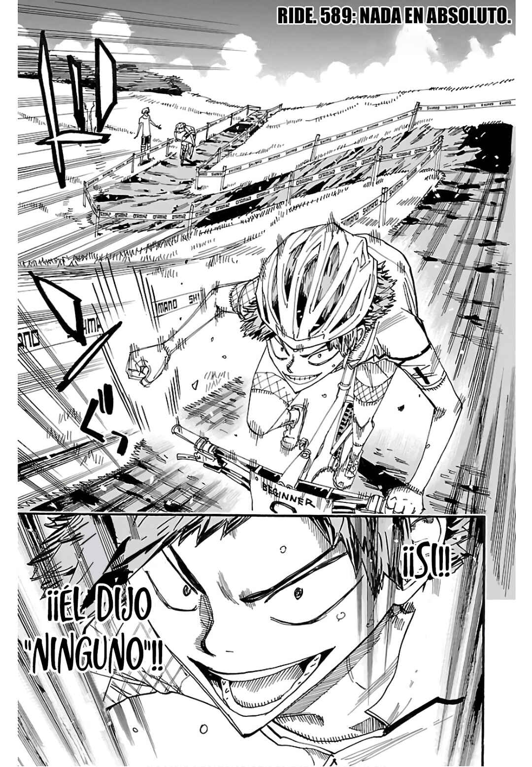 Chapter 589 - Page 2