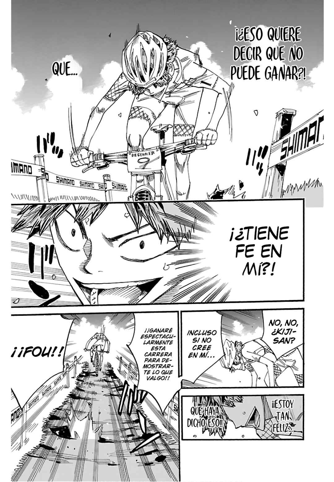 Chapter 589 - Page 4