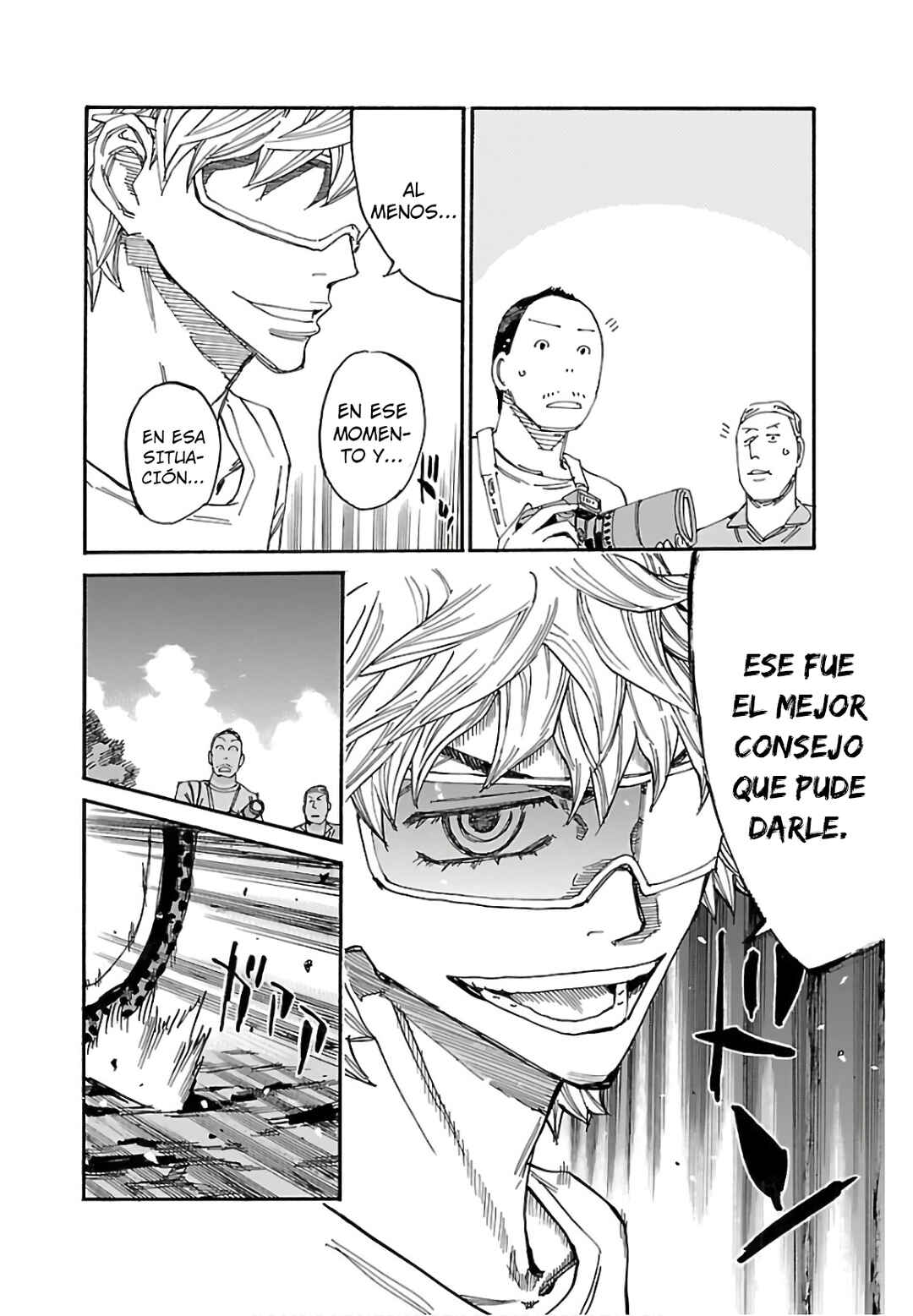 Chapter 589 - Page 8