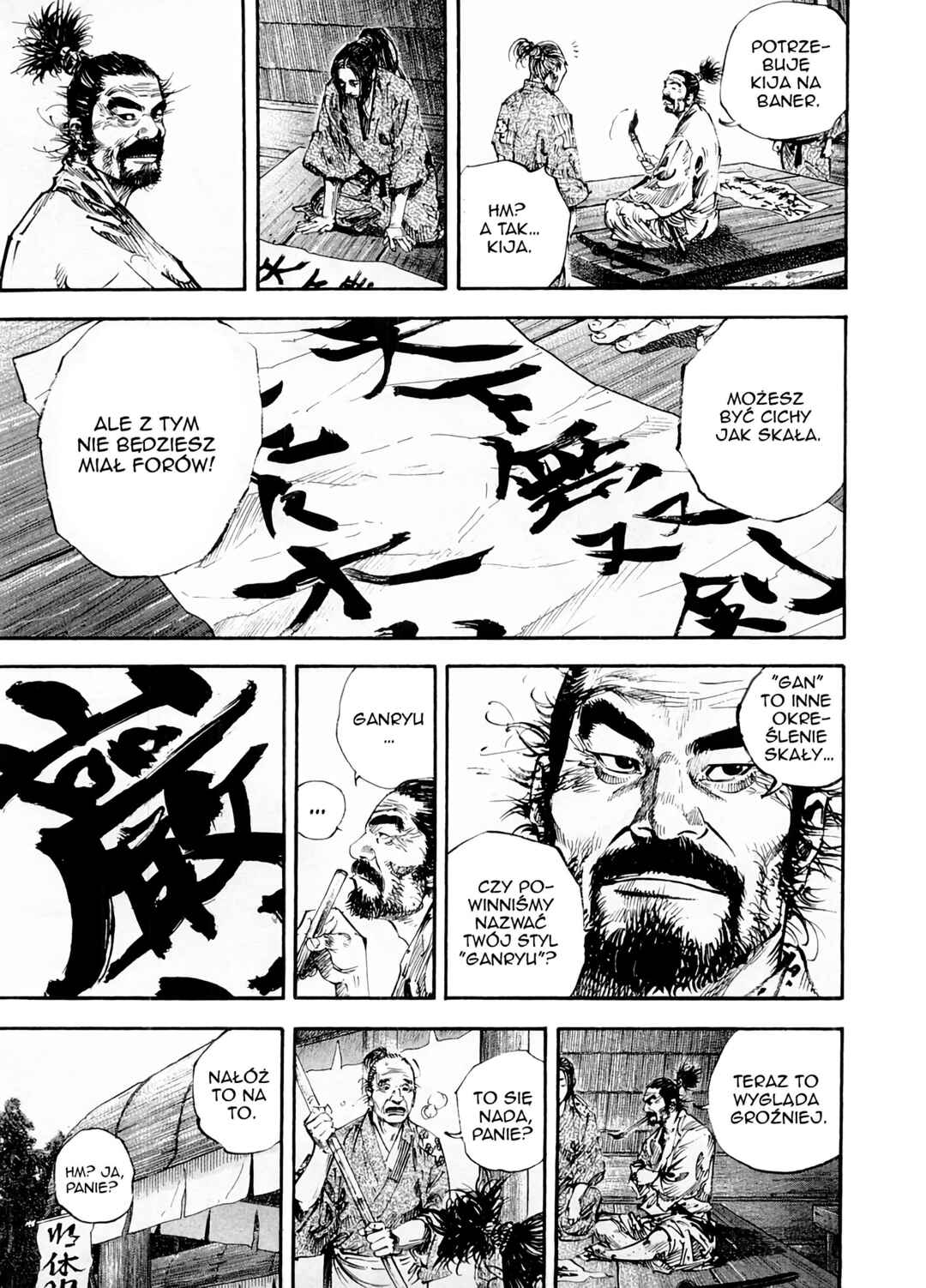 Chapter 157 - Page 21