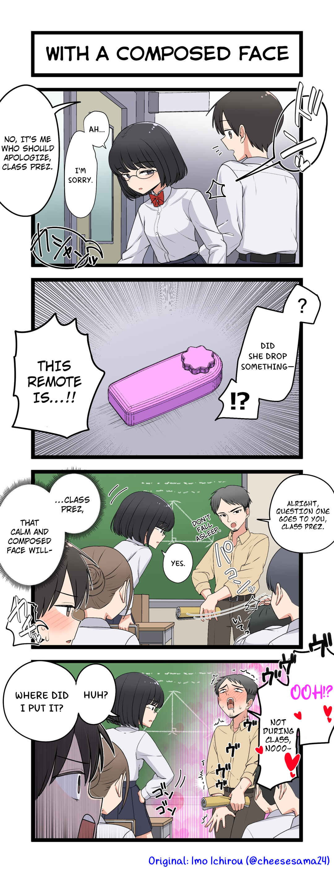 Chapter 39 - Page 1