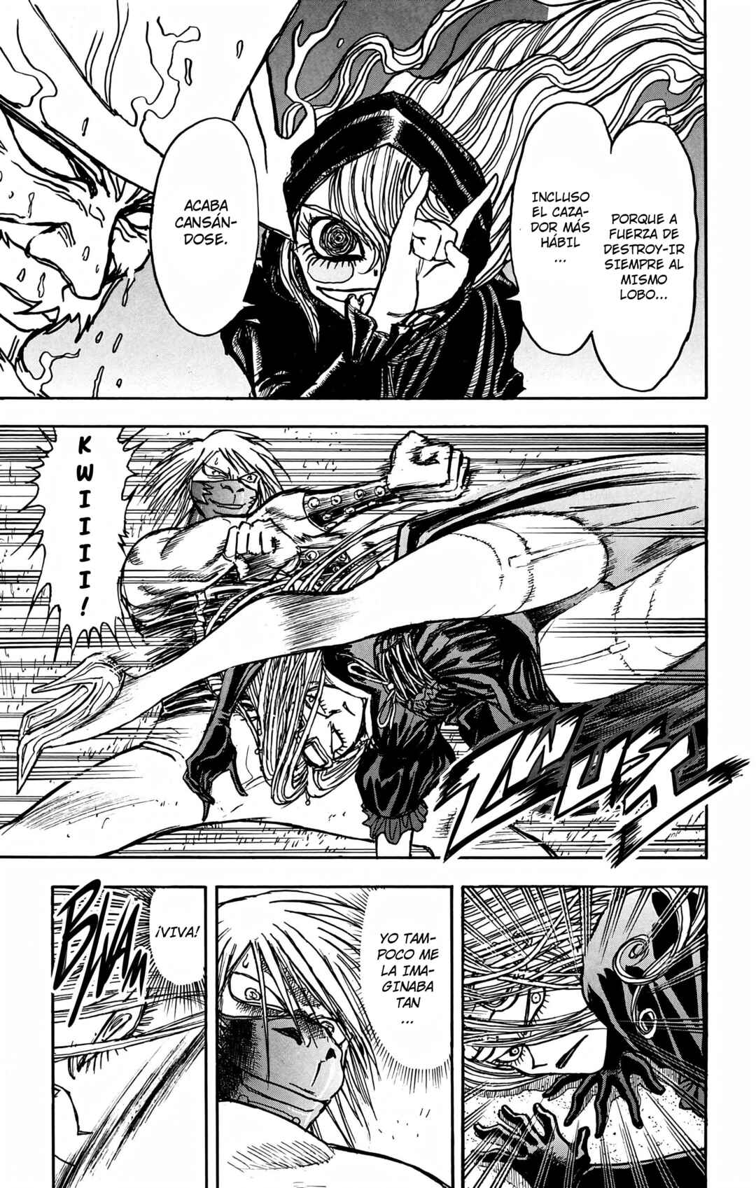 Chapter 83 - Page 11