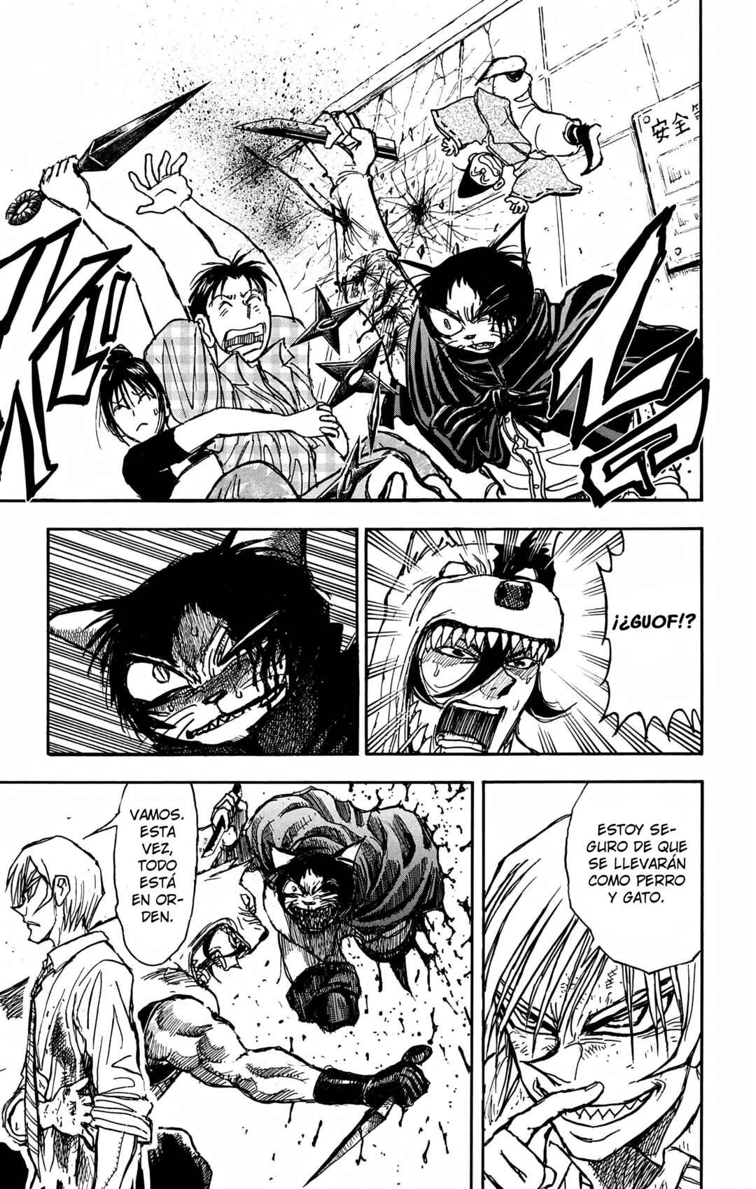 Chapter 83 - Page 15
