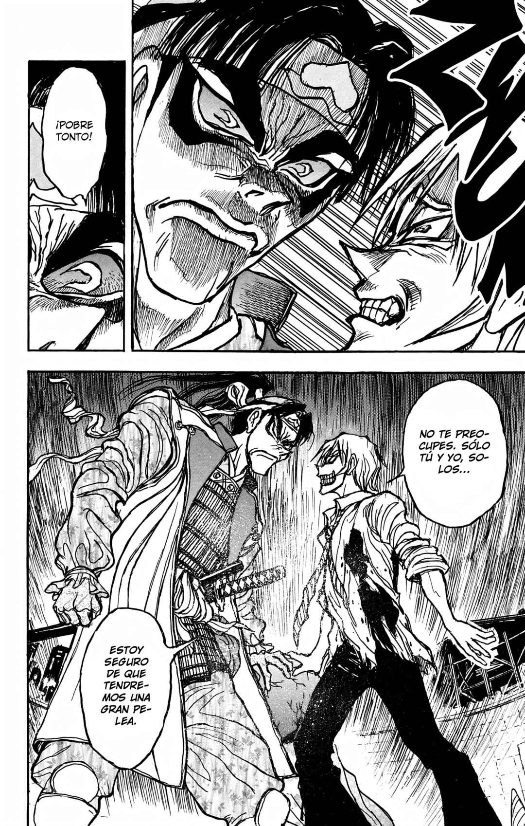 Chapter 83 - Page 16