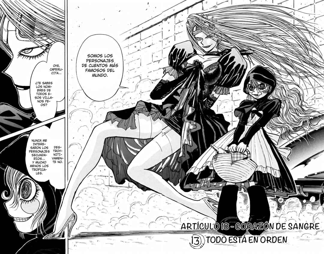 Chapter 83 - Page 2